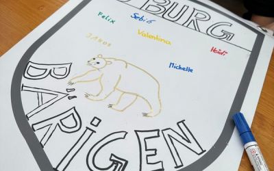 Burg Bärigen ergebnis